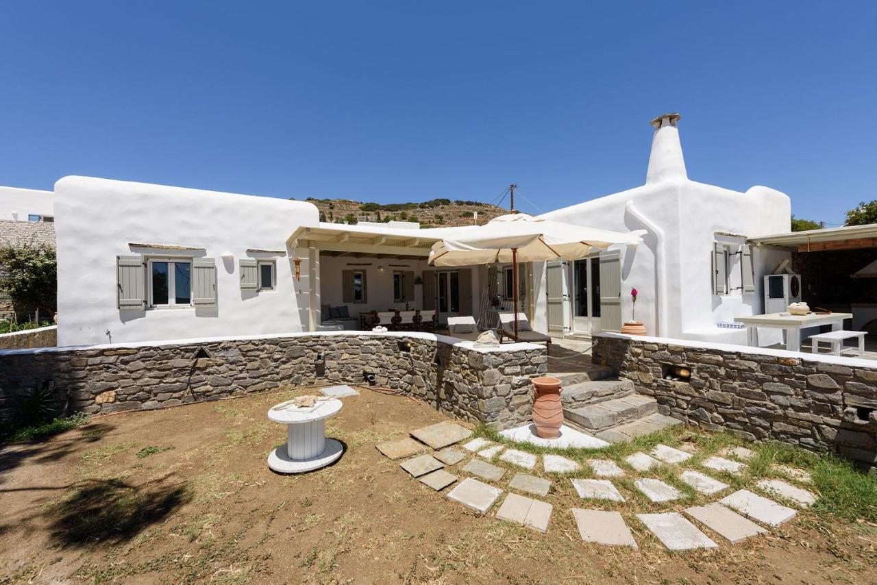 Villa A Delight House Marathion Exterior foto